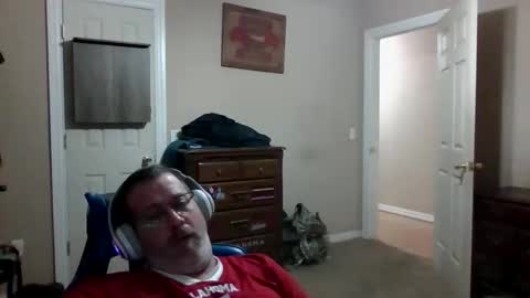 mercer1977 online show from 11/02/25, 08:17