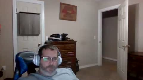 mercer1977 online show from 11/22/25, 12:15