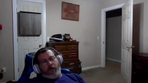 mercer1977 online show from 11/30/25, 05:44