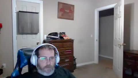 mercer1977 online show from 12/05/25, 01:31