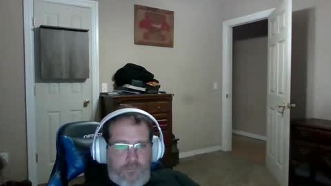 mercer1977 online show from 05/05/26, 12:24