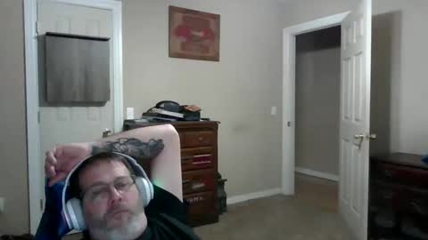 mercer1977 online show from 05/11/26, 04:37