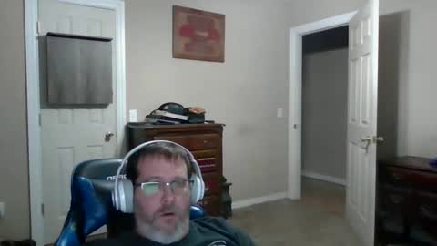 mercer1977 online show from 05/14/26, 01:18