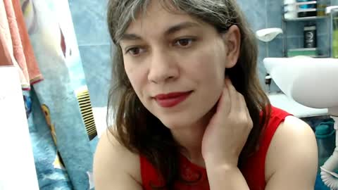 Miss Helena online show from 04/19/26, 04:39