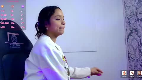 mercurio_tay online show from 04/27/26, 12:25