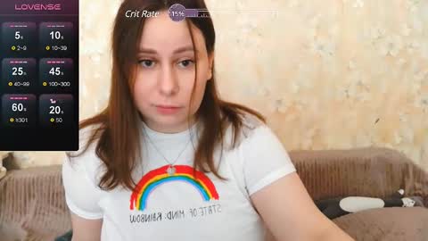 Snapshot of mercurygirlx chatting on 02/28/25, 05:48 Cutie online show from 02/28/25, 05:48