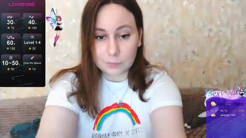 Snapshot of mercurygirlx chatting on 03/03/25, 01:42 Cutie online show from 03/03/25, 01:42