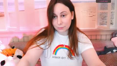 Snapshot of mercurygirlx chatting on 10/28/25, 12:36 Cutie online show from 10/28/25, 12:36