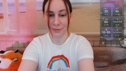 Snapshot of mercurygirlx chatting on 04/13/26, 01:00 Cutie online show from 04/13/26, 01:00
