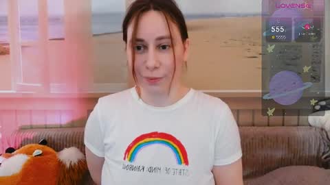 Snapshot of mercurygirlx chatting on 04/14/26, 02:28 Cutie online show from 04/14/26, 02:28