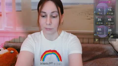 Snapshot of mercurygirlx chatting on 04/23/26, 12:34 Cutie online show from 04/23/26, 12:34