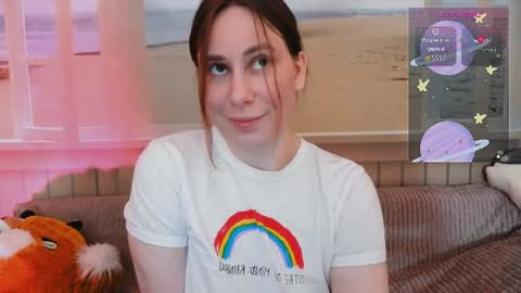 Snapshot of mercurygirlx chatting on 05/05/26, 12:18 Cutie online show from 05/05/26, 12:18