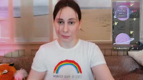Snapshot of mercurygirlx chatting on 05/05/26, 11:46 Cutie online show from 05/05/26, 11:46