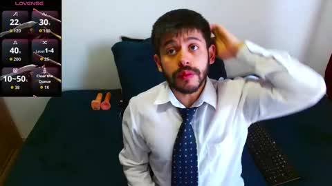 Mercury  independet model online show from 10/24/25, 11:28