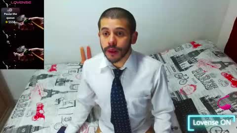 Mercury  independet model online show from 11/11/25, 10:37