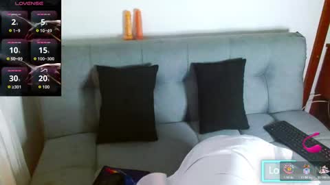 Mercury  independet model online show from 11/18/25, 10:31