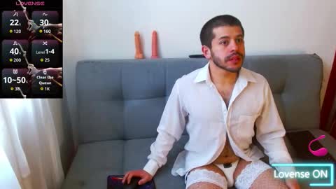 Mercury  independet model online show from 11/27/25, 11:12