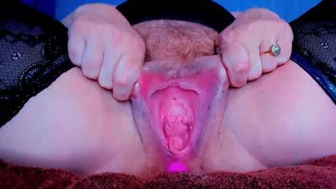 SOPHIE is the queen of squirt online show from 03/05/25, 05:18