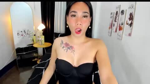 Snapshot of mereselaurelts chatting on 10/30/25, 01:01 MereseLaurelTS online show from 10/30/25, 01:01