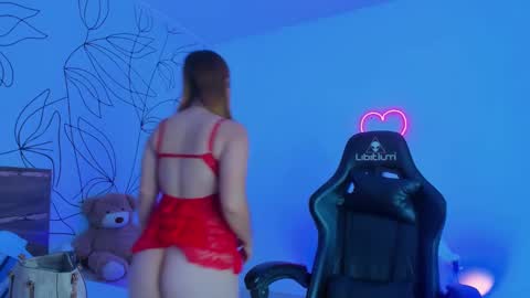 merida06 online show from 11/07/25, 03:50