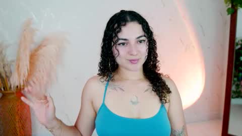 Merida Bell online show from 02/23/26, 07:55