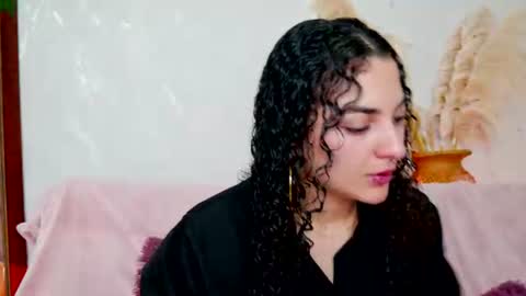 Merida Bell online show from 06/12/26, 03:05