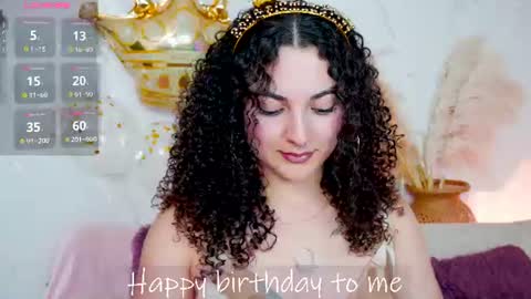 Merida Bell online show from 06/28/26, 06:58