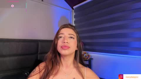 Merida  online show from 03/10/25, 04:03