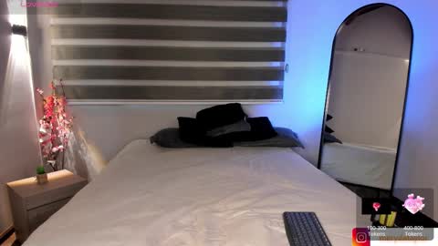 Merida  online show from 10/31/25, 11:22