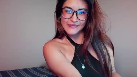 Snapshot of meridafaux_ chatting on 01/31/26, 09:13 Merida online show from 01/31/26, 09:13