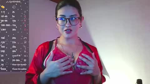 Snapshot of meridafaux_ chatting on 03/01/26, 06:32 Merida online show from 03/01/26, 06:32