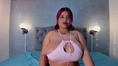 meridalane online show from 02/14/25, 12:03