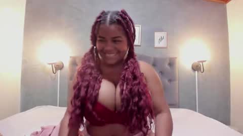 meridalane online show from 03/06/25, 12:41