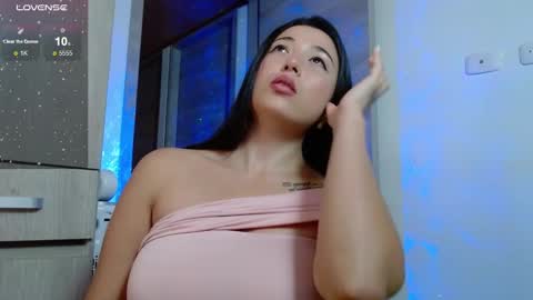 Merida online show from 01/31/25, 01:43