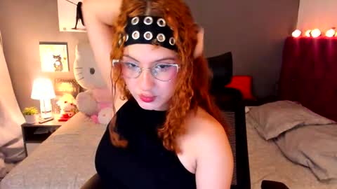 laura 3 i am independent model online show from 01/11/26, 02:38