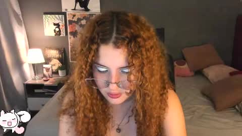 laura 3 i am independent model online show from 06/03/26, 02:25