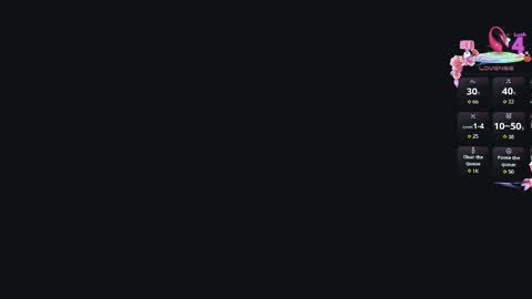 Snapshot of meridethvilca chatting on 02/14/26, 04:15 Rina online show from 02/14/26, 04:15