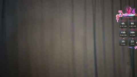 Snapshot of meridethvilca chatting on 02/24/26, 05:22 Rina online show from 02/24/26, 05:22