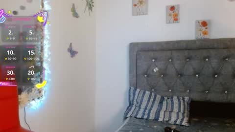 meriilyn_monroe724 online show from 11/07/25, 02:50