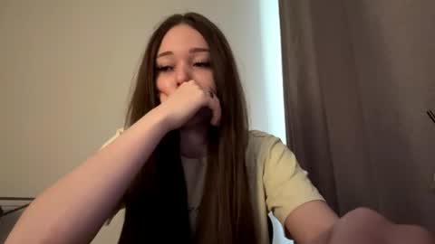 Snapshot of merissabramlett chatting on 05/12/26, 08:55 Kiki online show from 05/12/26, 08:55