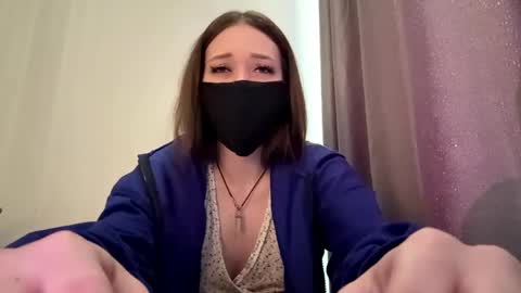 Snapshot of merissabramlett chatting on 05/14/26, 08:21 Kiki online show from 05/14/26, 08:21