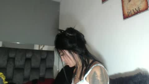 merlina_t online show from 06/26/26, 11:09