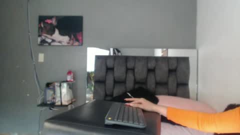 merlina_t online show from 07/06/26, 10:45