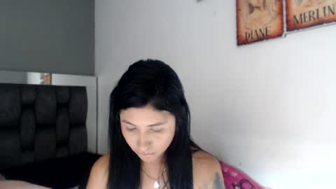 merlina_t online show from 07/09/26, 08:46