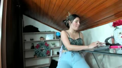 Merlina online show from 12/09/24, 11:45