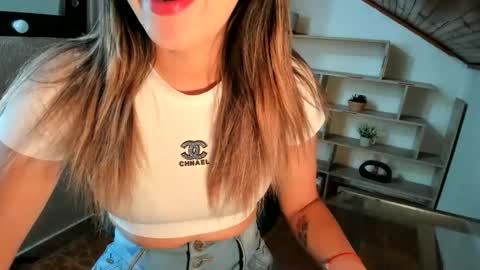 Merlina online show from 11/28/25, 04:53