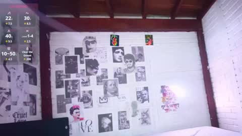 Snapshot of merlinabad chatting on 12/08/24, 08:58 AURORA online show from 12/08/24, 08:58