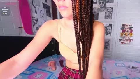 Snapshot of merlinabad chatting on 02/06/25, 09:49 AURORA online show from 02/06/25, 09:49