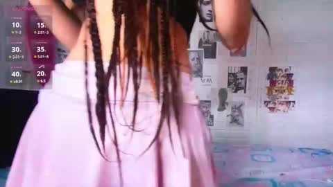 Snapshot of merlinabad chatting on 02/07/25, 03:41 AURORA online show from 02/07/25, 03:41