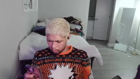 Snapshot of merlinharriss chatting on 02/04/26, 07:03 Merlinz Magic online show from 02/04/26, 07:03